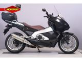 HONDA NC 700 D INTEGRA ABS