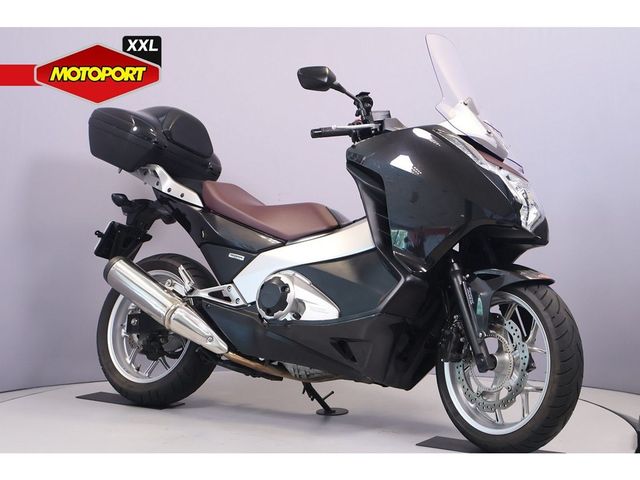 honda - nc-700-d-integra-abs