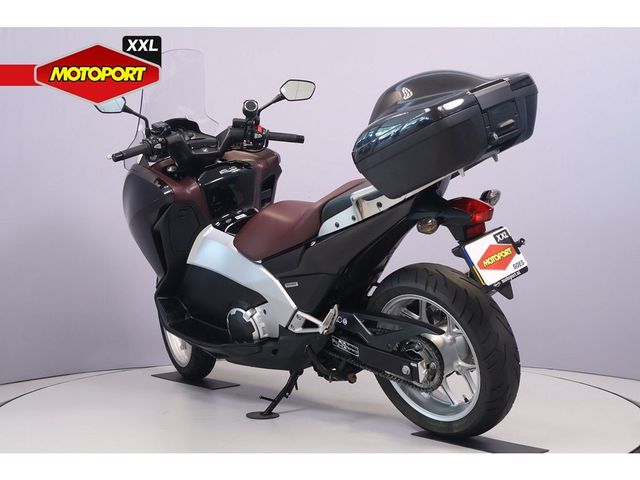 honda - nc-700-d-integra-abs