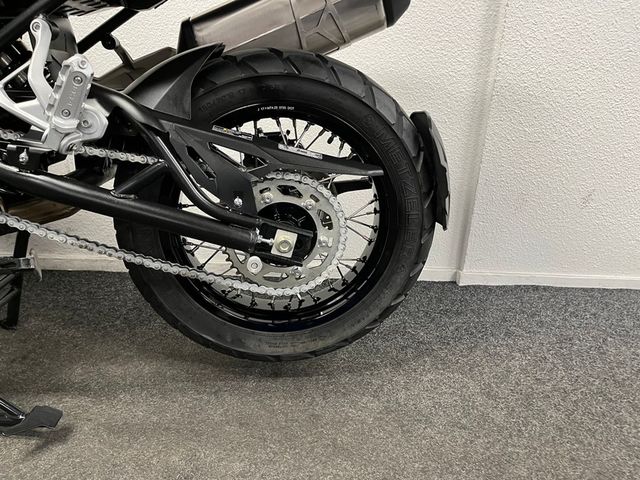 benelli - trk-502-x