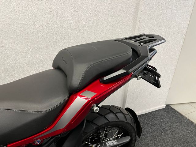 benelli - trk-502-x