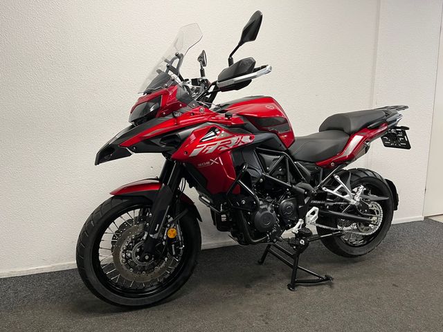 benelli - trk-502-x