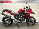 BENELLI TRK 502 X