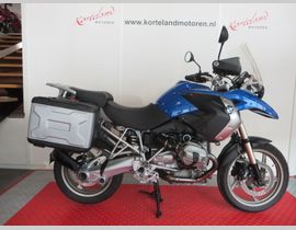 BMW R 1200 GS 2011 occasion