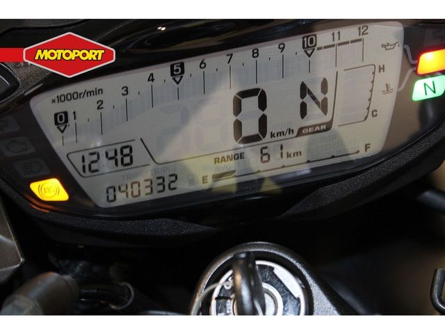 suzuki - sv-650