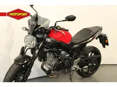 Suzuki SV 650 2017 occasion – foto 4 van 10