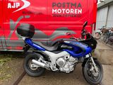 YAMAHA TDM 850