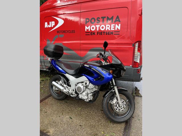 yamaha - tdm-850