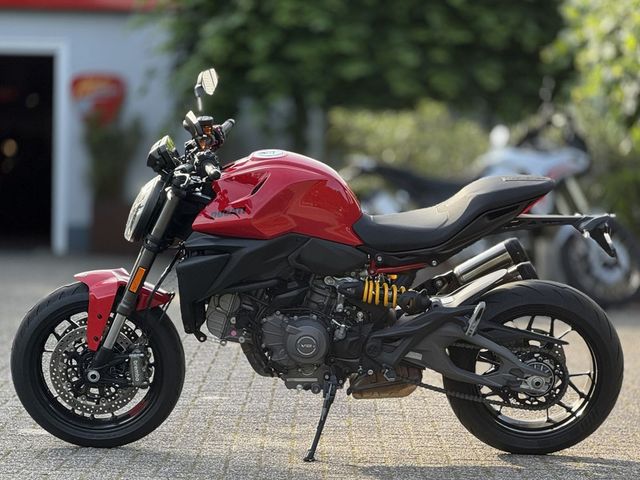 ducati - monster