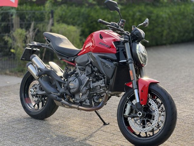 ducati - monster