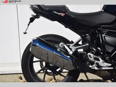 BMW R 1250 R – foto 4