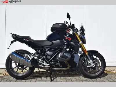 BMW R 1250 R – foto 2
