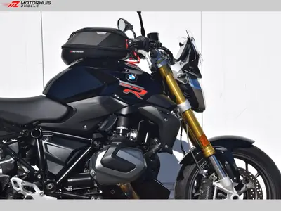 BMW R 1250 R – foto 3
