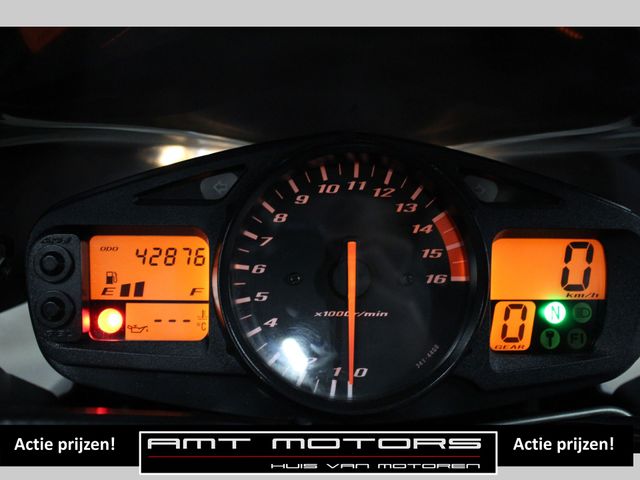 suzuki - gsr-600