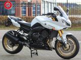 YAMAHA FZ 8 ABS