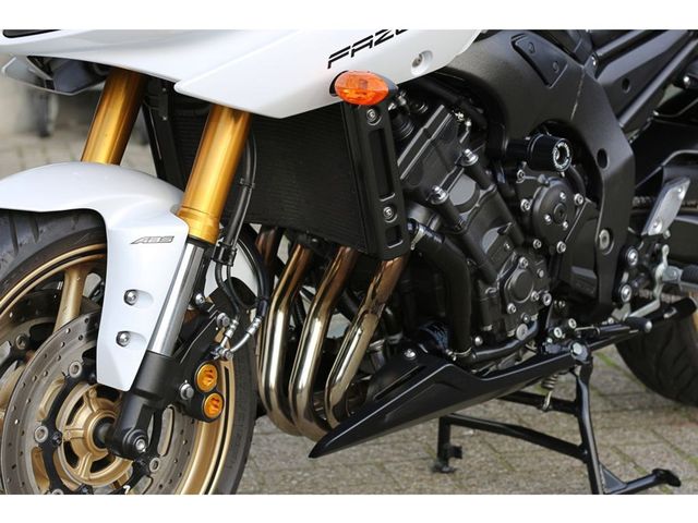 yamaha - fz-8-abs