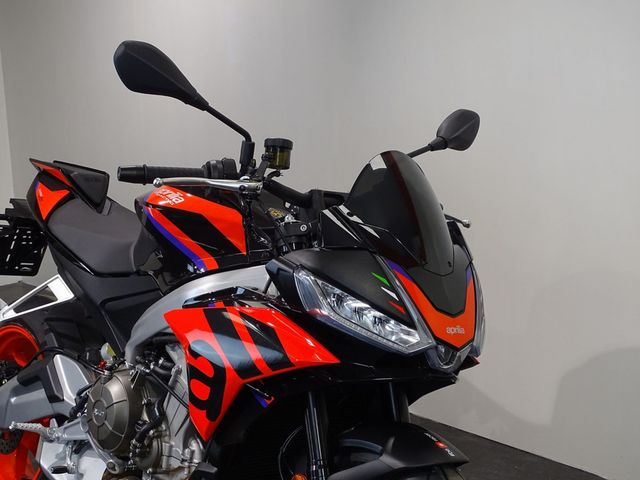 aprilia - tuono-660-factory