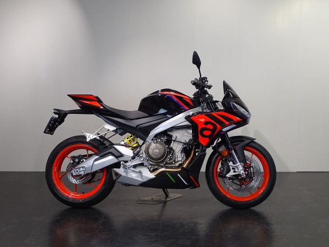aprilia - tuono-660-factory