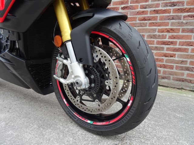 aprilia - tuono-v4-1100