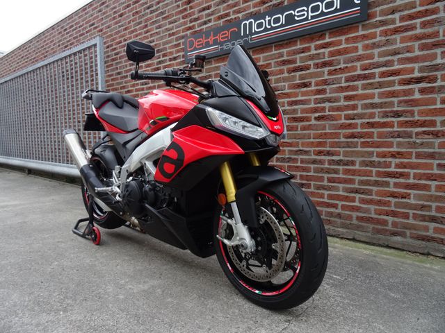 aprilia - tuono-v4-1100