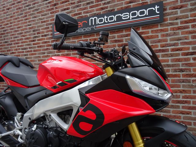 aprilia - tuono-v4-1100