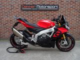 APRILIA TUONO V4 1100