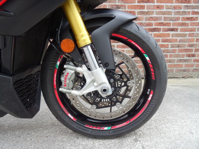 aprilia - tuono-v4-1100