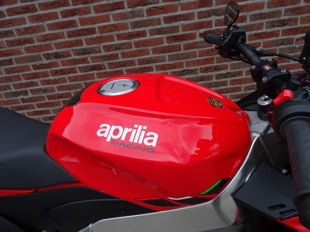 aprilia - tuono-v4-1100
