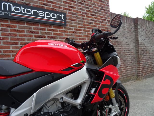 aprilia - tuono-v4-1100