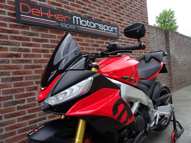 aprilia - tuono-v4-1100