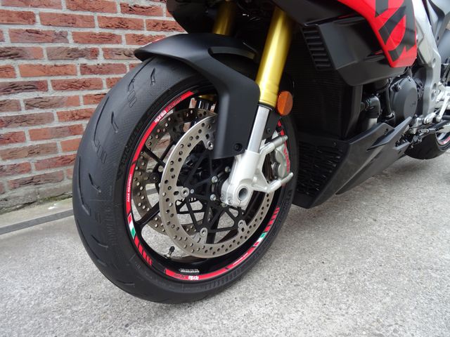 aprilia - tuono-v4-1100