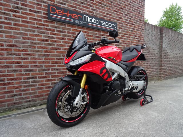 aprilia - tuono-v4-1100