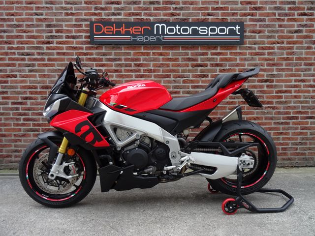 aprilia - tuono-v4-1100