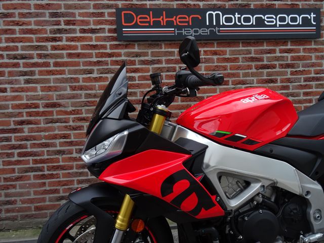 aprilia - tuono-v4-1100