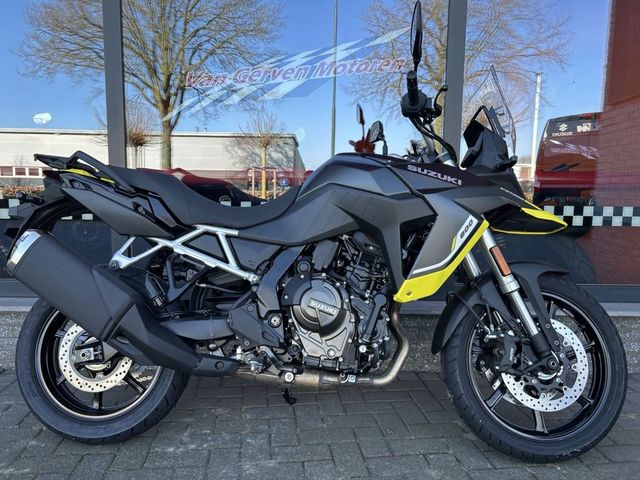 suzuki - v-strom-800