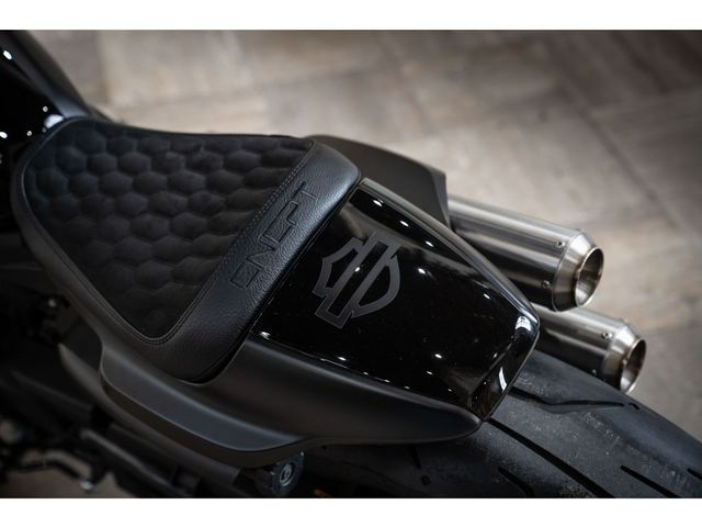 harley-davidson - sportster-s-rh-1250