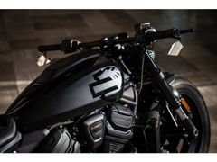 Harley-Davidson Sportster S 1250 Cncpt Moto 2021 occasion – foto 7 van 10