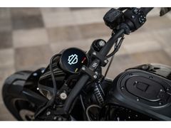 Harley-Davidson Sportster S 1250 Cncpt Moto 2021 occasion – foto 8 van 10