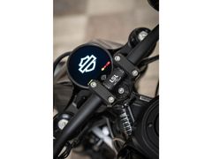 Harley-Davidson Sportster S 1250 Cncpt Moto 2021 occasion – foto 10 van 10