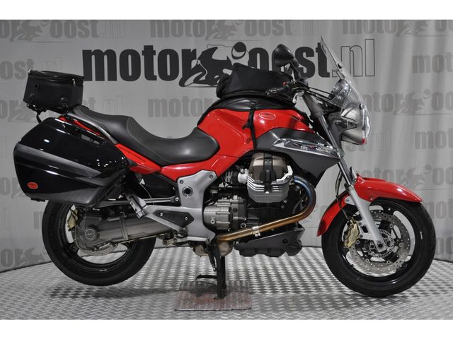 moto-guzzi - 1100-breva