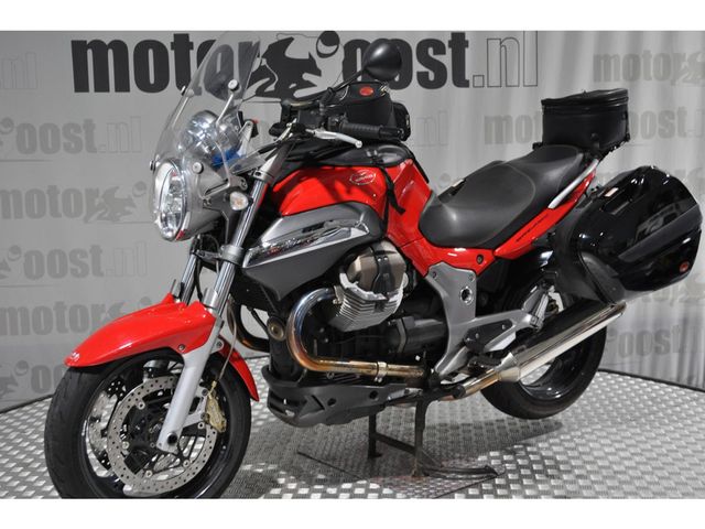 moto-guzzi - 1100-breva