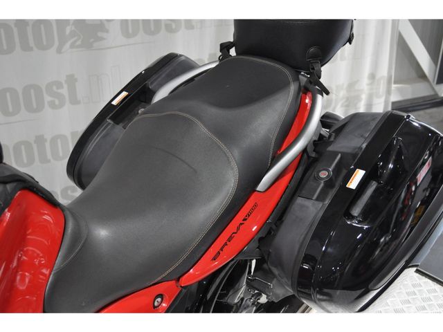 moto-guzzi - 1100-breva