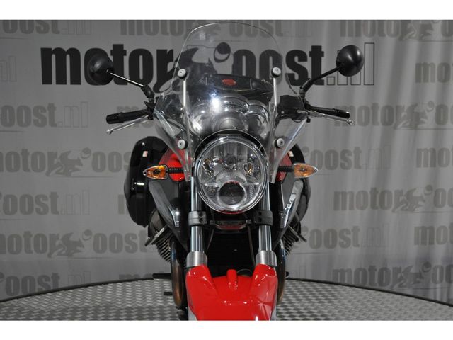 moto-guzzi - 1100-breva