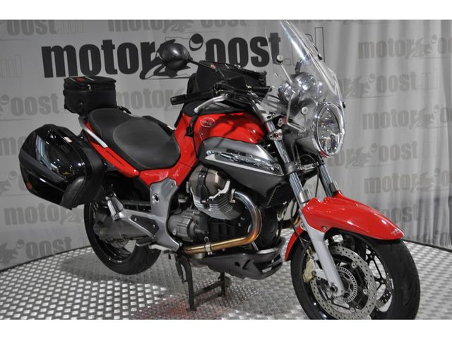 moto-guzzi - 1100-breva