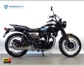 Kawasaki W800 2020 occasion