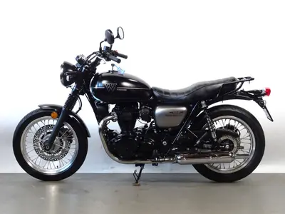 KAWASAKI W800 – foto 2