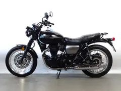 Kawasaki W800 ABS 2020 occasion – foto 2 van 18