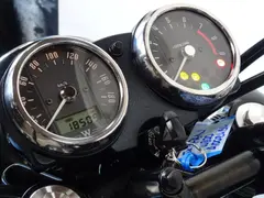 Kawasaki W800 ABS 2020 occasion – foto 3 van 18