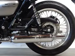 Kawasaki W800 ABS 2020 occasion – foto 4 van 18