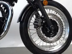 Kawasaki W800 ABS 2020 occasion – foto 5 van 18